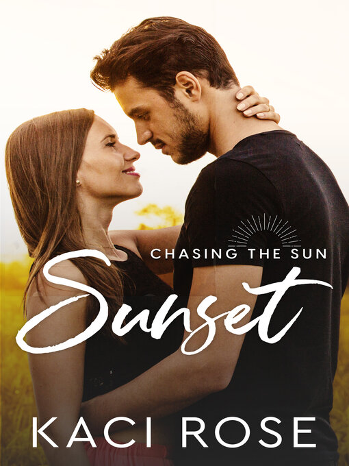 Cover image for Sunset